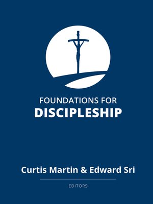 cover image of Foundations for Discipleship